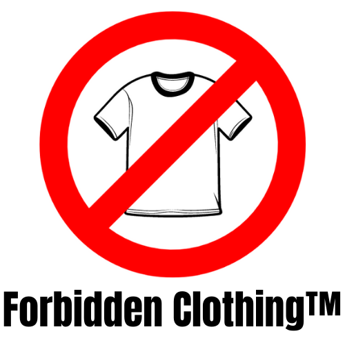 Forbidden Clothing